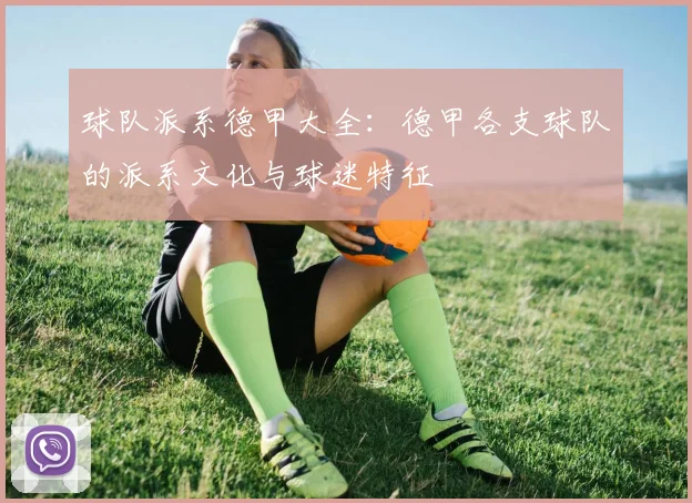 球队派系德甲大全:德甲各支球队的派系文化与球迷特征