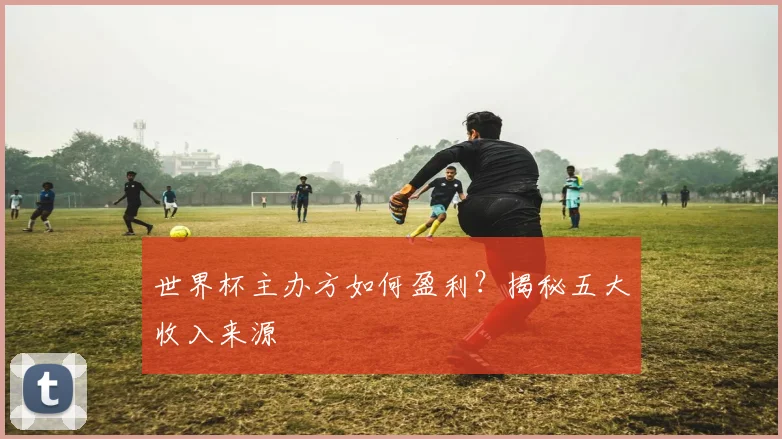 世界杯主办方如何盈利?揭秘五大收入来源