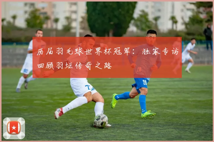 历届羽毛球世界杯冠军：独家专访回顾羽坛传奇之路