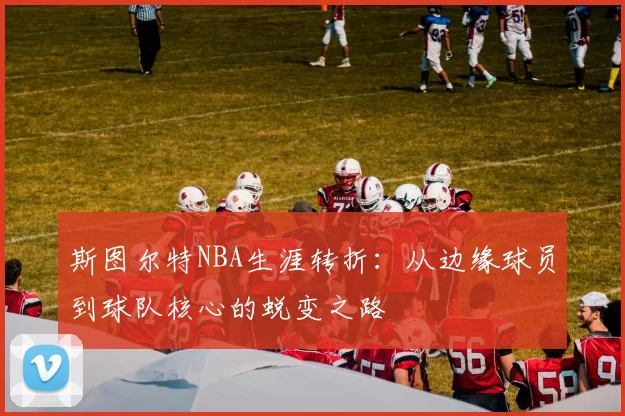 斯图尔特NBA生涯转折：从边缘球员到球队核心的蜕变之路