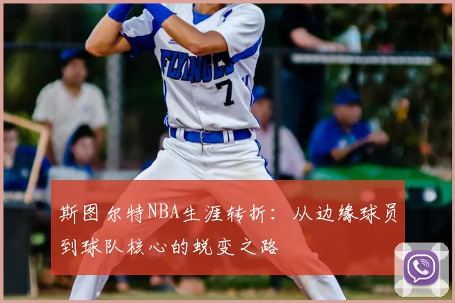 斯图尔特NBA生涯转折：从边缘球员到球队核心的蜕变之路